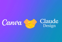 Foto de Canva y Anthropic lanzan Cloud Design para la creación visual impulsada por IA