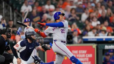 Foto de ¡Imparable! Juan Soto alcanza cifra histórica de dobles y sigue rompiendo récords