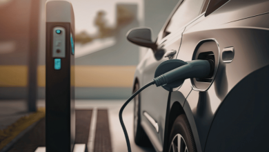 Foto de Los vehículos eléctricos chinos inundan TikTok y YouTube en EE. UU. ya que el arancel del 100% no logra frenar la demanda de BYD, Xiaomi y Zeekr