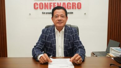 Foto de Confenagro se compromete a colaborar para estabilizar precios ante crisis internacional – ACN (República Dominicana)