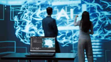 Foto de Por qué los líderes en ciberseguridad están perdiendo el control en la era de las amenazas de la IA