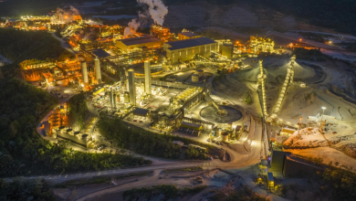 Foto de Minería dominicana da salto global con formación de élite – ACN (República Dominicana)