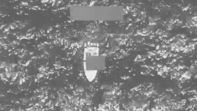 Foto de Estados Unidos mata a cuatro presuntos narcotraficantes más en el Océano Pacífico |  ACN