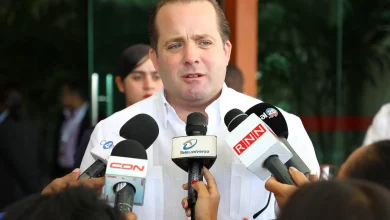 Foto de Paliza anuncia reuniones con Danilo y Leonel en busca consenso