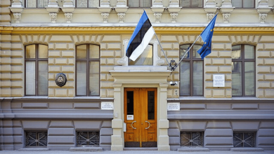 Foto de Estonia es el raro país de la UE que se opone a la prohibición del uso de las redes sociales por parte de los niños