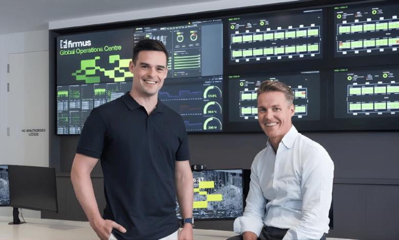 La empresa respaldada por Nvidia apunta a una oferta pública inicial de ...