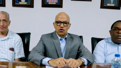 Foto de CNCP afirma que RD está entre las economías de la región mejor expuestas a la crisis global – ACN (República Dominicana)