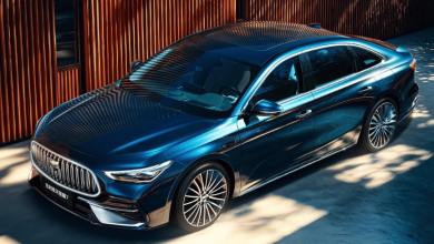 Foto de El SUV eléctrico de 15.300 dólares con características de lujo ya se vende en 35 países