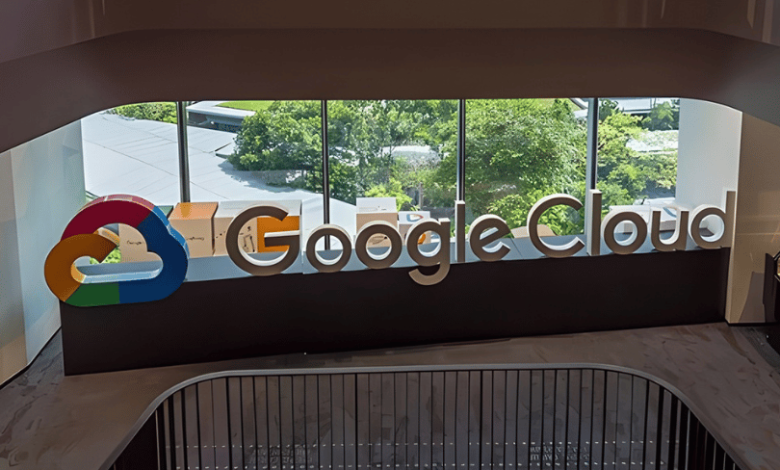Google Cloud profundiza la asociación de infraestructura de IA con ...