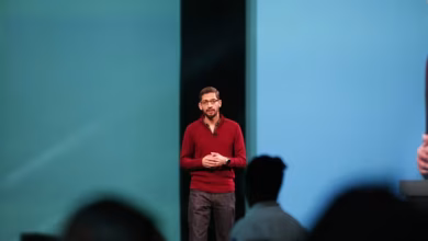 Foto de Google firma un acuerdo de inteligencia artificial clasificada con el Pentágono