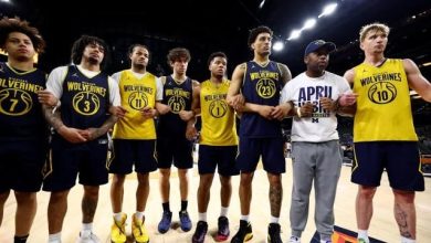 Foto de ¿Podrá Michigan vencer a Arizona en Final Four de la NCAA?