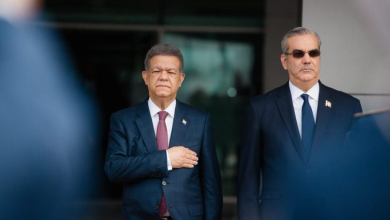 Foto de El gobierno se reunirá con Lionel en Fanlode el miércoles por la tarde