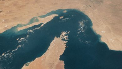 Foto de Vuelven las tensiones en Oriente Medio: Irán cierra Ormuz y Trump amenaza con nuevos ataques