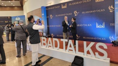 Foto de Estados Unidos espera conversaciones con Irán "durante el fin de semana".  ACN