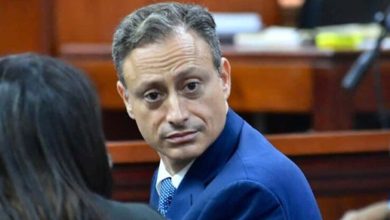 Foto de Informe de Participación Ciudadana de Tilda es "falso y manipulado" |  ACN