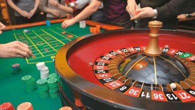 Foto de Jurista alerta sobre impacto de nuevas medidas en juegos de azar
