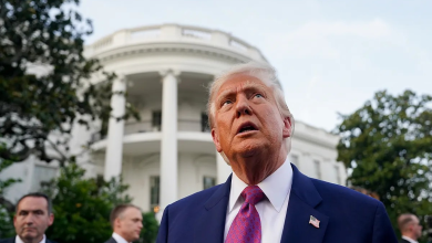 Foto de Trump considera que la propuesta de Irán "no es lo suficientemente buena". ACN