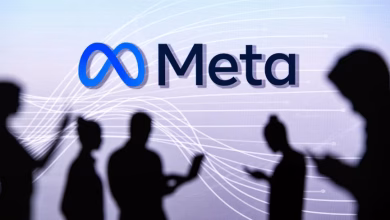 Foto de Meta informa ingresos de 56.300 millones de dólares, pero los usuarios diarios disminuyen por primera vez a medida que el gasto de capital aumenta a 145.000 millones de dólares y se eliminan 8.000 puestos de trabajo.