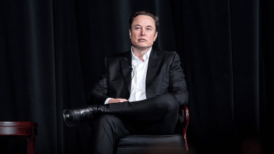 Foto de Musk retira a los fiscales de París en la investigación sobre la imagen sexual infantil de Grock después de que el Departamento de Justicia de EE. UU. se niega a ayudar