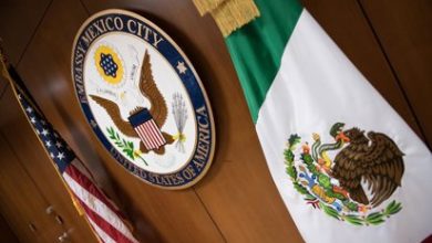 Foto de México: A los agentes estadounidenses que murieron no se les permitió operar  ACN