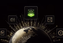 Foto de Modelo multimodal abierto con 30 mil millones de parámetros y 3 mil millones de activos para agentes de IA perimetrales