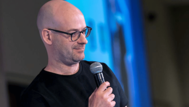 Foto de NVIDIA no invirtió en Xanadu, pero de todos modos convirtió a su CEO en multimillonario