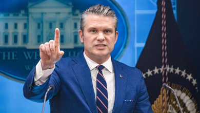 Foto de UE: "Irán pidió un alto el fuego y todos lo sabemos" |  ACN