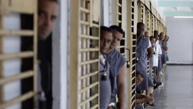 Foto de Unos 90.000 presos en Cuba sufren desnutrición, según una ONG