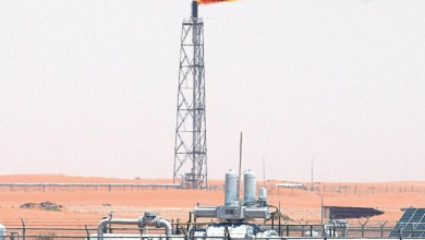 Foto de El crudo Brent sube un 5,64% y supera los 95 dólares tras nuevas tensiones entre Estados Unidos e Irán – ACN (República Dominicana)