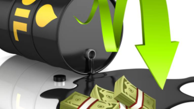 Foto de El petróleo cae por las tensiones con Irán – ACN (República Dominicana)