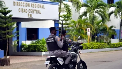Foto de Arrestan a ocho motoconchistas por muerte de chofer