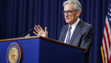 Foto de Jerome Powell permanecerá en la Junta de Gobernadores tras dejar la presidencia de la Fed – ACN (República Dominicana)