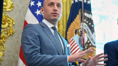 Foto de La Casa Blanca cree que el conflicto con Irán fortalecerá el poder global de EE.UU.  ACN