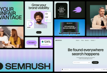 Foto de El marco de visibilidad de marca Semrush se lanzó en la Cumbre de Adobe mientras la IA reescribe las reglas del descubrimiento de búsqueda