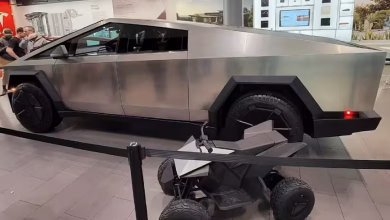 Foto de El interés por los vehículos eléctricos está aumentando, pero el mercado estadounidense se contrae un 28% después de que expiran los créditos fiscales