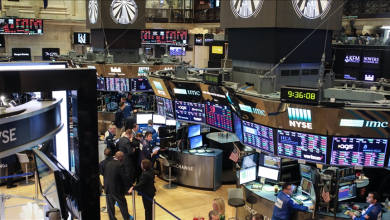Foto de Wall Street sube y cierra un mes difícil por resultados comerciales y caída del petróleo – ACN (República Dominicana)