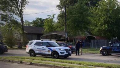 Foto de Ocho niños de entre uno y catorce años han muerto en un tiroteo masivo en Luisiana, Estados Unidos.