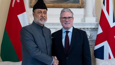 Foto de Pidieron a  ACN retomar conversaciones entre Irán y EE.UU. pese al primer fracaso