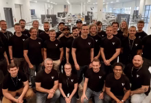 Foto de True Anomaly recauda 650 millones de dólares Serie D con una valoración de 2.200 millones de dólares mientras el contrato del interceptor espacial Golden Dome alcanza los 3.200 millones de dólares