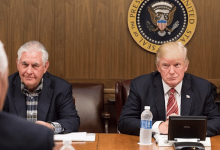 Foto de La administración Trump incluyó a Anthropic en la lista negra y ahora pide a los bancos que utilicen su IA