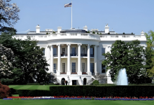 Foto de La campaña de Trump para priorizar la regulación estatal de la IA ha enfrentado resistencia tanto de los estados como del Congreso.