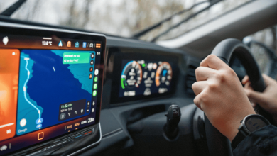 Foto de Uber ahora enviará un mensajero a tu puerta para devolverte tu compra por $5