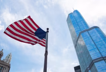 Foto de La participación del gobierno estadounidense en Intel vale ahora 36 mil millones de dólares. Nadie en Washington lo planeó de esa manera.