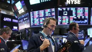 Foto de Wall Street cierra en verde ante una posible nueva ronda de conversaciones entre EE.UU. e Irán – ACN (República Dominicana)