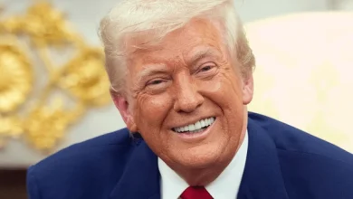 Foto de "Un gran día para el mundo"