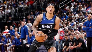 Foto de Orlando Magic castiga a Detroit Pistons