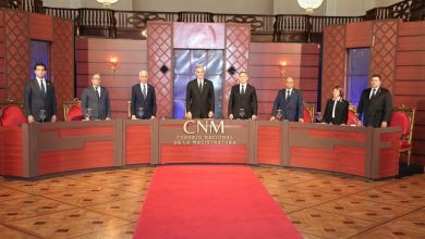 Foto de Reclaman convocatoria del CNM para evaluar 11 jueces de la SCJ