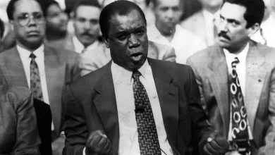 Foto de República Dominicana conmemora el legado democrático y social de José Francisco Peña Gómez