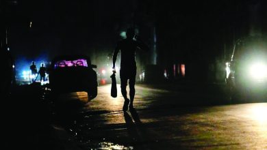Foto de El mandato contra Cuba es criminal