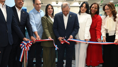 Foto de Banarases abre oficina en Marca Jumbo de la Núñez de Cáceres – ACN (República Dominicana)